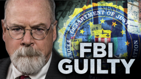FBI Guilty