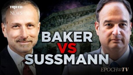 Baker vs Sussmann