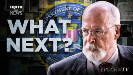 John Durham’s Investigation