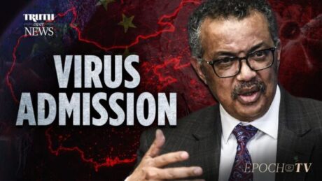 Virus Admission