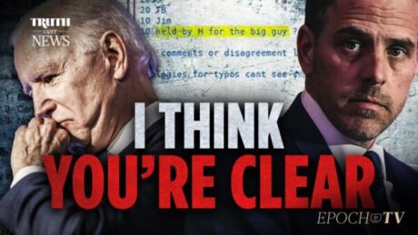 I Think You're Clear
