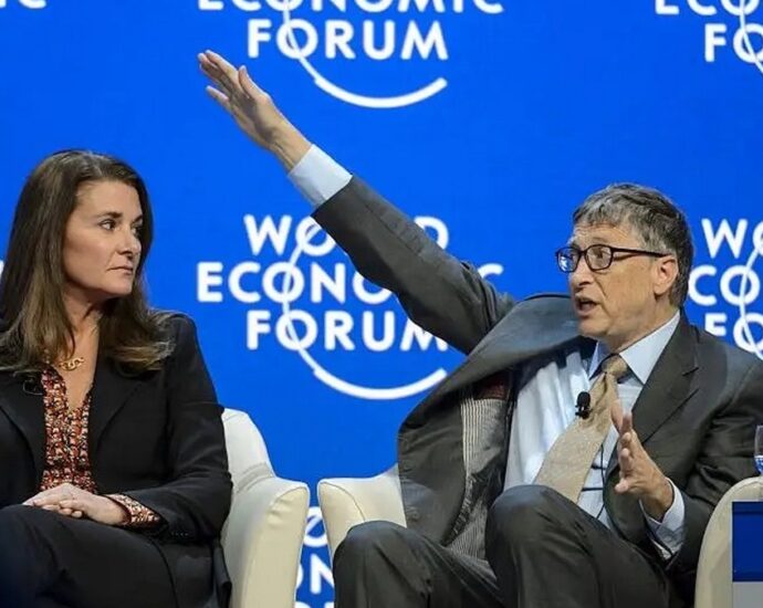 Bill Gates