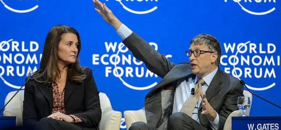 Bill Gates
