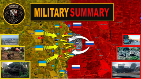 Military Summary